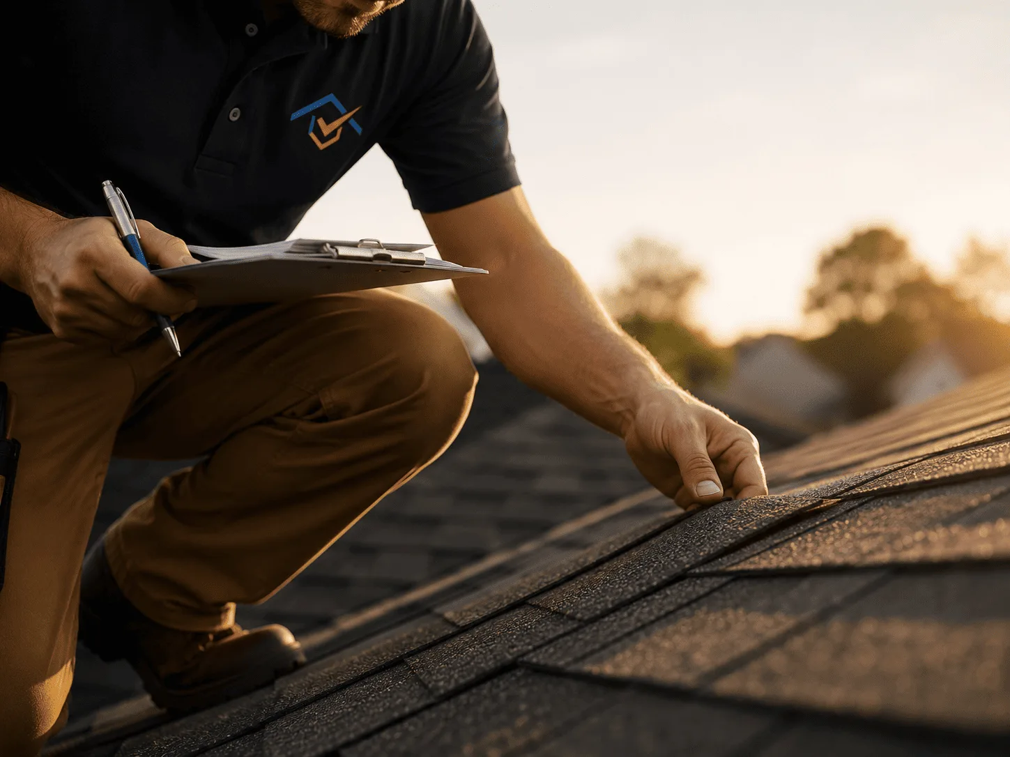 Why Choose Roof Inspection in Burlington, TX